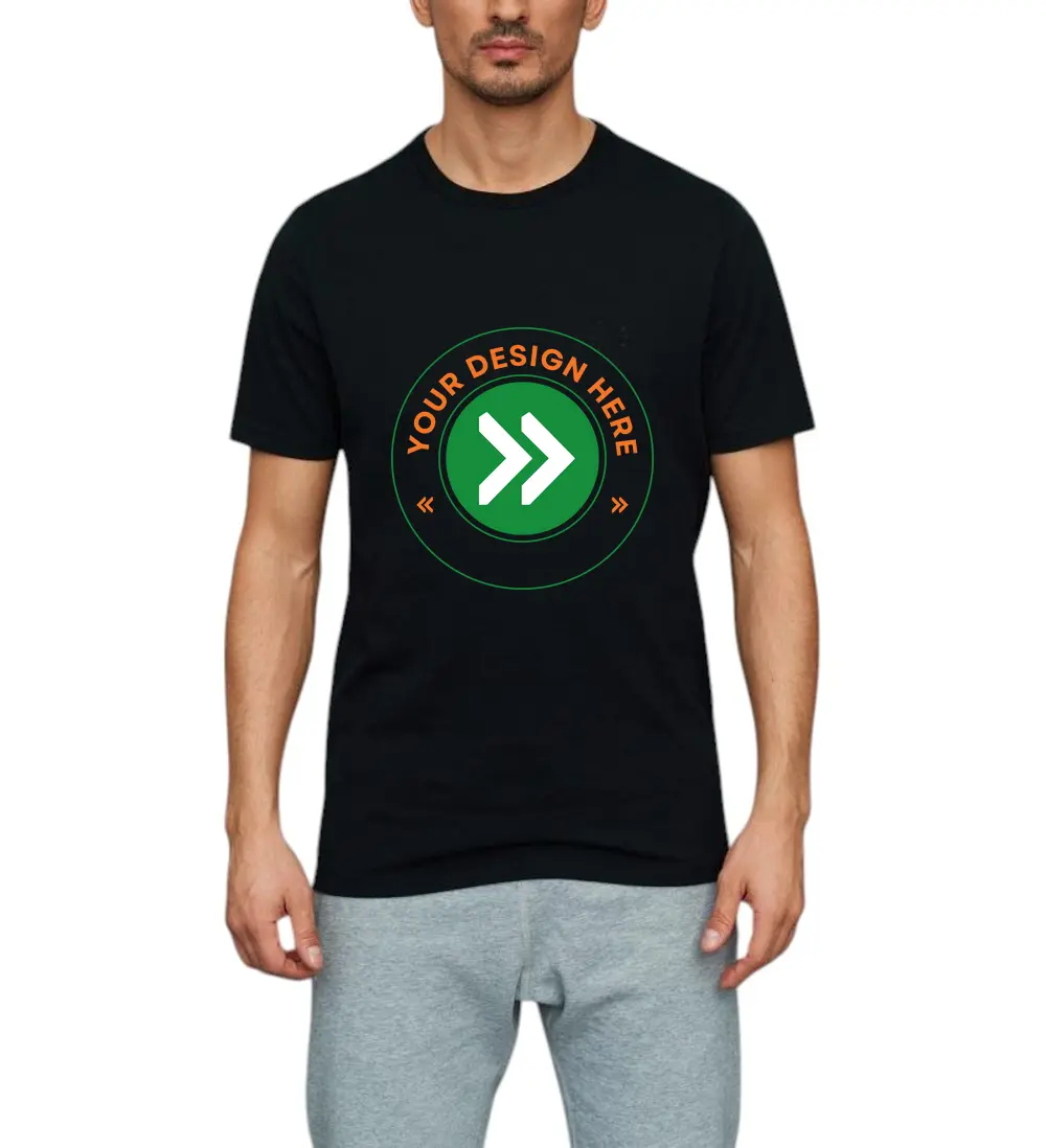 Make It Yours Custom T-Shirt, Gift for Dad, Gift For Mon